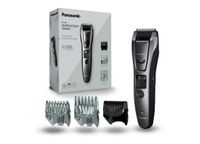 Panasonic ER-GB80-H503 Multigroom Zwart