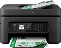 Epson - WorkForce WF-2830DWF