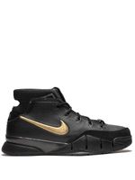 Nike baskets Kobe 1 Protro - Noir