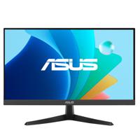 ASUS VY229HF Eye Care Gaming Monitor gaming monitor 100Hz, HDMI, VGA, Adaptive Sync - thumbnail