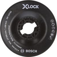 Bosch Accessories 2608601713 X-LOCK steunschijf, hard, 115 mm