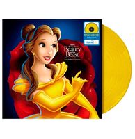 Soundtrack - Disney Songs From Beauty And The Beast (Walmart Exclusive) LP - thumbnail