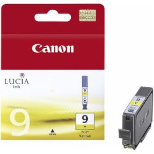 Canon PGI-9 Y geel