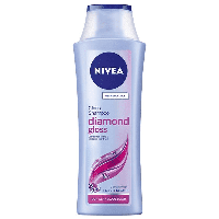 Nivea Diamond Gloss Shampoo 250ml