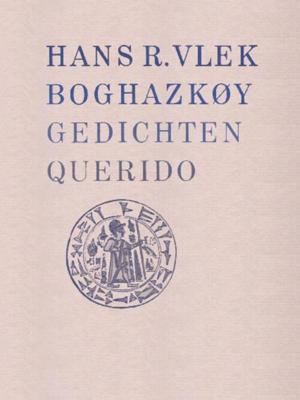 Boghazkoy - Hans Vlek - eBook (9789021454375) Boghazkoy - Hans Vlek - eBook (9789021454375)