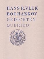 Boghazkoy - Hans Vlek - eBook (9789021454375)