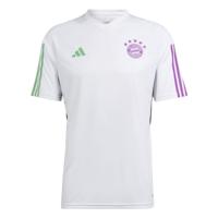Bayern München Trainingsshirt Tiro 23 - Wit