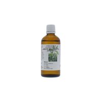 Natura Sanat Urtica dioica brandnetel zaad tinctuur (100 ml) - thumbnail