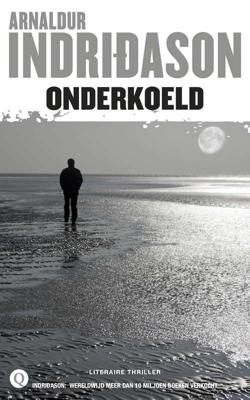 Onderkoeld - Arnaldur Indridason - Paperback (9789021455884)