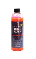 SILCA Bike Spa - Ultimate Bike Wash: milieuvriendelijk concentraat voor schuimbad - geavanceerde oppervlakteactieve stoffen capsules vuil - geur van heldere kers - 400 ml fles