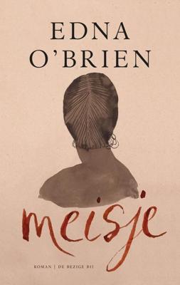 Meisje - Edna O'Brien - ebook
