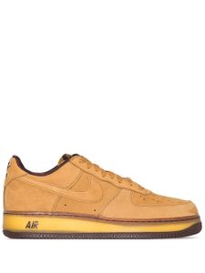 Nike baskets Air Force 1 - Marron