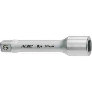 Hazet 919 919-1 Dopsleutelverlenging Aandrijving 1/2 (12.5 mm) Uitvoering 1/2 (12.5 mm) 46 mm 1 stuk(s)