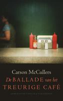 Carson  McCullers De ballade van het treurige café