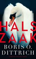 Halszaak - Boris O. Dittrich - ebook