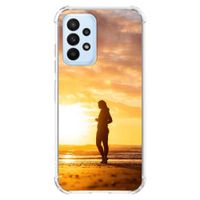 Fotohoesje Maken Samsung Galaxy A23 Anti-shock Back Cover - thumbnail