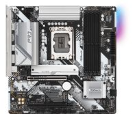 Asrock B760M Pro RS Intel B760 LGA 1700 micro ATX - thumbnail