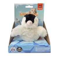Fofos swinging pinguin 7x8x10,5 cm