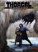 Twee bastaards - Yann - Paperback (9789064215261)