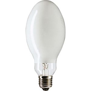 Philips Ontladingslamp E27 72 W Energielabel: G (A - G) Warmwit Ballon 1 stuk(s)