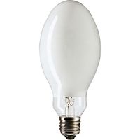 Philips Ontladingslamp E27 72 W Energielabel: G (A - G) Warmwit Ballon 1 stuk(s)