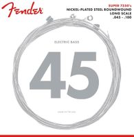 Fender F-7150ML snarenset elektrische basgitaar - thumbnail