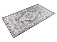 LIVARNO home Tapijt 80 x 150 cm (Grijs)