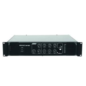 Omnitronic MP-180 PA-versterker 180 W