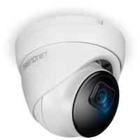 TRENDnet TV-IP1515PI Binnen/Buiten 5MP H.265 WDR PoE IR Vaste Torentje Netwerkcamera