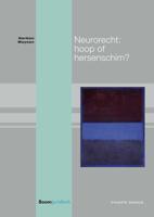 Neurorecht: hoop of hersenschim? - Gerben Meynen - eBook (9789460949364)
