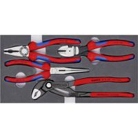 Knipex 00 20 01 V15 Tangenset - thumbnail