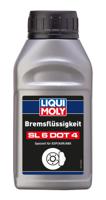 Remvloeistof LIQUI MOLY, 0.5, L