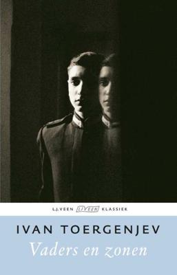 L.J. Veen klassiek Vaders en zonen - Ivan Toergenjev - Paperback (9789020407242)