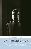 L.J. Veen klassiek Vaders en zonen - Ivan Toergenjev - Paperback (9789020407242)