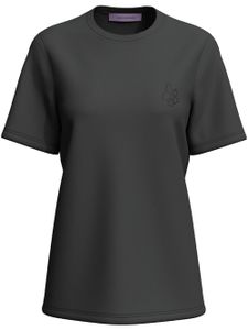 Margherita MACCAPANI The Macca crew-neck T-shirt - Gris