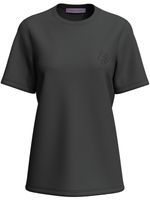 Margherita MACCAPANI The Macca crew-neck T-shirt - Gris - thumbnail