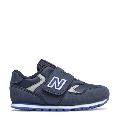 New Balance 393 sneakers donkerblauw/kobaltblauw New Balance 393 sneakers donkerblauw/kobaltblauw
