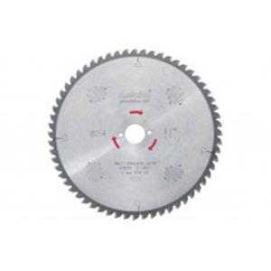 Metabo 628057000 cirkelzaagblad 31,5 cm 1 stuk(s)