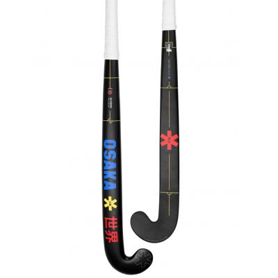 Osaka Indoor Vision - Pro Bow zaalhockeystick Osaka Indoor Vision - Pro Bow zaalhockeystick