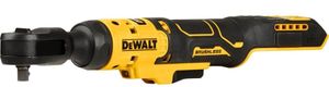 DeWalt DCF513N-XJ Accu Haakse Ratelsleutel | 3/8" | 18V | excl. accu&apos;s en lader - DCF513N-XJ