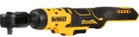 DeWalt DCF513N-XJ Accu Haakse Ratelsleutel | 3/8" | 18V | excl. accu&apos;s en lader - DCF513N-XJ - thumbnail