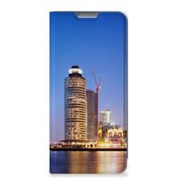 Xiaomi 12 | 12X Book Cover Rotterdam - thumbnail