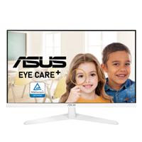 Asus VY279HE-W LED-monitor Energielabel E (A - G) 68.6 cm (27 inch) 1920 x 1080 Pixel 16:9 HDMI, VGA, Hoofdtelefoonaansluiting - thumbnail