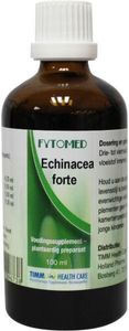 Echinacea forte bio