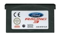 Ford Racing 3 (losse cassette)