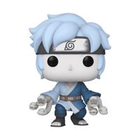 Pop Animation: Boruto S3 - Mitsuki with Snake Hands - Funko Pop #1357