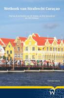Wetboek van strafrecht Curaçao - Paperback (9789462403567)