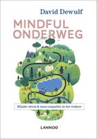 Mindful onderweg - David Dewulf - ebook - thumbnail