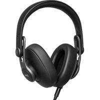 AKG K371 Over Ear koptelefoon Studio Kabel Zwart Noise Cancelling Vouwbaar - thumbnail