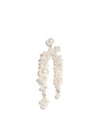 Sophie Bille Brahe boucle d'oreille Fontaine Nuit en or 14 ct